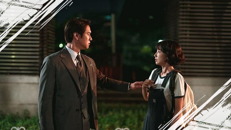 Intip Foto Terbaru Park Shin Hye dan Go Kyung Pyo di Drama Undercover Miss Hong