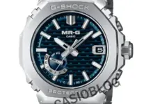 Intip Kelebihan Casio G-Shock Seri MRG Terbaru, Desain Mewah dengan Ketahanan Maksimal