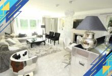 Intip Mewahnya Kontrakan Ruben Amorim Saat Menjalani Latihan di Manchester United