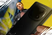 Intip Penampakan Desain Poco M8 5G Sebelum Resmi Meluncur di Pasaran