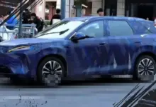 Intip Pengujian SUV 7-Seater Terbaru, Pesaing Atto 3 yang Siap Ramaikan Pasar Otomotif