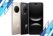 Intip Spesifikasi Huawei Nova 14 Lite: Baterai Tahan Lama 5.500 mAh & Kamera 50 MP Berkualitas