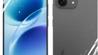 Intip Spesifikasi Vivo Y500i dengan Android Terbaru dan Kapasitas Baterai Super Besar 7.200mAh