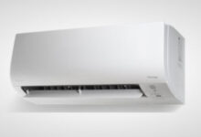 Inverter AC R32 Efisien dengan Garansi Kompresor 10 Tahun, Solusi Pendinginan Hemat Energi