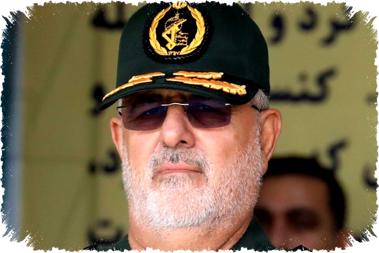 Iran IRGC, 'Pasdaran' yang Ditakuti: Peran Kunci dalam Penumpasan Mematikan dan Kontrol Ekonomi Negara