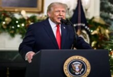 Iran Tegaskan Tidak Akan Hukum Mati Demonstran, Trump Beri Respons Kontroversial