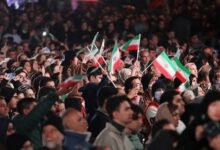 Iran Tuntut AS dan Israel Hentikan Provokasi di Balik Unjuk Rasa Besar di Teheran