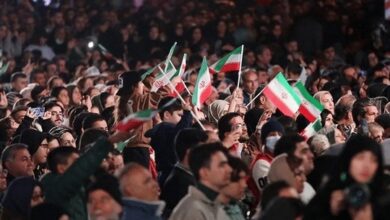 Iran Tuntut AS dan Israel Hentikan Provokasi di Balik Unjuk Rasa Besar di Teheran