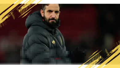 Ironi Pemecatan Amorim dan Peluang Manajer Baru Manchester United Raih Kesuksesan