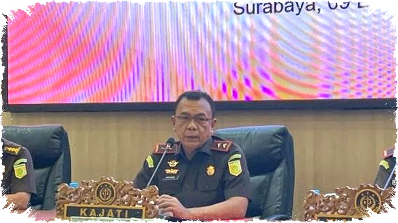 Isi Garasi Kajari Magetan Dezi Setiapermana yang Dicopot Setelah 3 Bulan Menjabat, Cek Rinciannya!