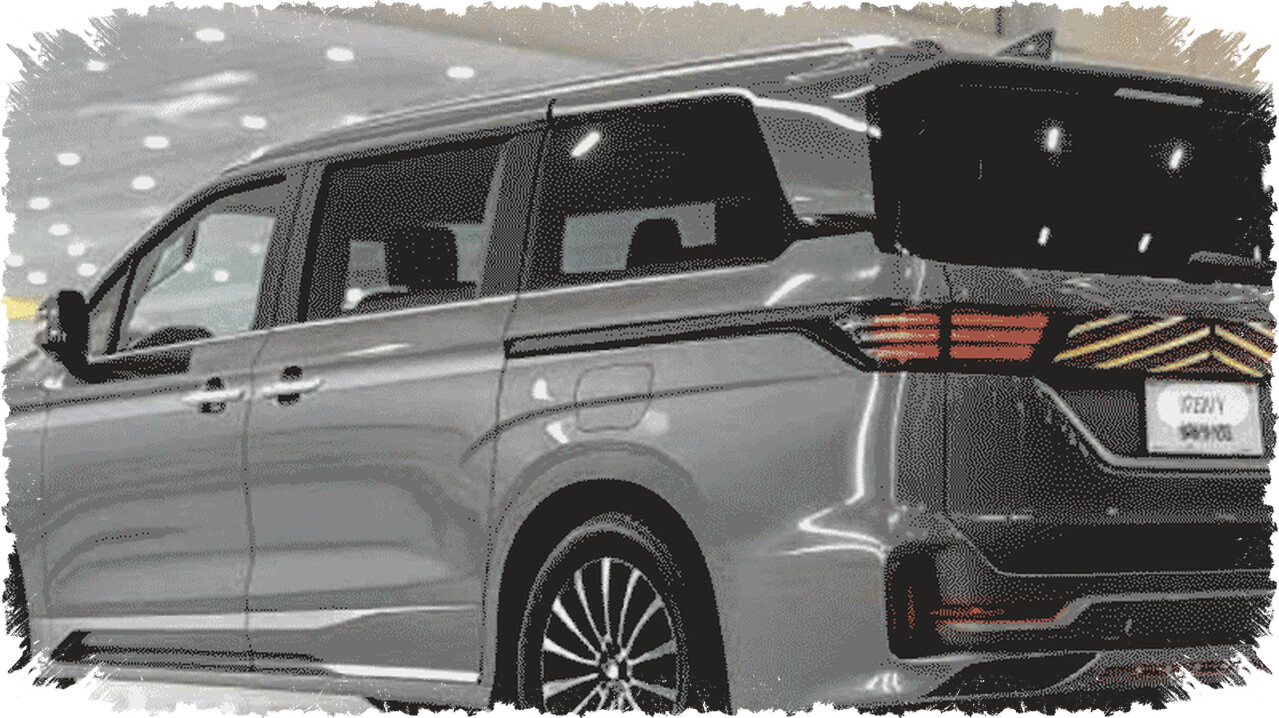 Isuzu 9-Seater 2026: MPV Diesel 9 Kursi Tangguh, Nyaman, Irit untuk Keluarga & Bisnis Isuzu 9-Seater 2026: MPV Diesel 9 Kursi Tangguh, Nyaman, Irit untuk Keluarga & Bisnis