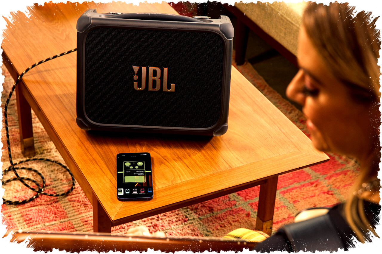 JBL BandBox Solo & Trio: Amplifier Bluetooth dengan Efek AI, Mixer, dan Baterai Tahan Lama