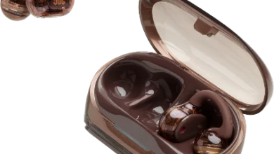 JBL Rilis Soundgear CLIPS, Sense Pro, dan Sense Lite Open-Ear Earbuds Terbaru di CES 2026