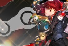 JRPG 100 Jam di Steam Dapat Diskon 70% Pertama, Review Sangat Positif