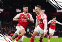 Jadwal 5 Laga Berikutnya Arsenal di Liga Inggris dan Perbandingannya dengan Man City, Aston Villa