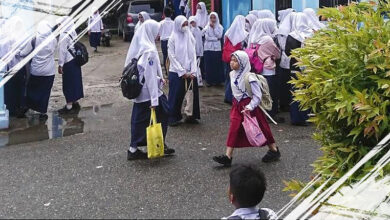 Jadwal Awal Masuk Sekolah di Berbagai Provinsi, Siapkan Persiapan Belajar Lebih Awal
