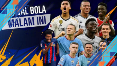 Jadwal Bola Malam Ini: Update Pertandingan Piala Asia dan Copa del Rey Terbaru