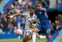 Jadwal Fulham vs Chelsea: Link Live Streaming, Siaran TV, dan Panduan Nonton Online Gratis