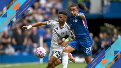 Jadwal Fulham vs Chelsea: Link Live Streaming, Siaran TV, dan Panduan Nonton Online Gratis