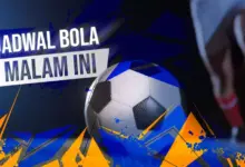 Jadwal Lengkap Pertandingan Sepak Bola Malam Ini: Persita vs Borneo FC & Update AFCON