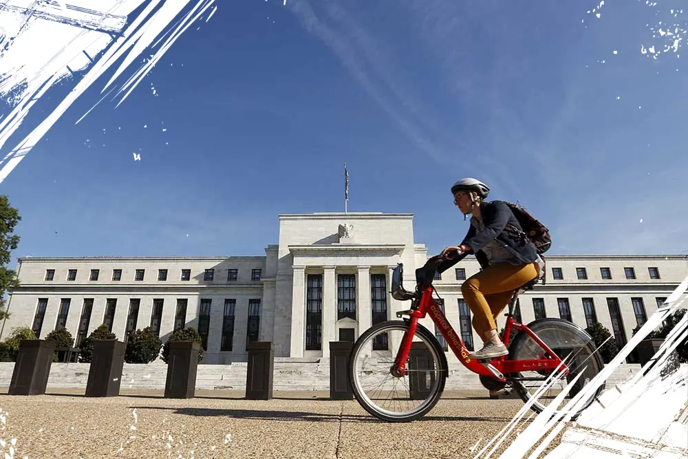 Jadwal Pertemuan FOMC dan Dampaknya pada Pergerakan Dolar serta Pasar Keuangan Global