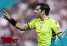 Jadwal Wasit Maresca dan Pengaturan Pertandingan Akhir Pekan Torino vs Udinese