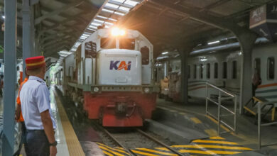 Jadwal dan Cara Beli Tiket Kereta Lebaran, Simak Info Terbaru dan Tips Praktisnya!