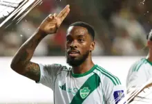 Jadwal dan Perkiraan Susunan Pemain Al-Ahli vs Al-Nassr, Siapa Lebih Diunggulkan?