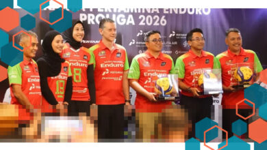 Jakarta Pertamina Enduro Siap Pertahankan Gelar Proliga dengan Fokus Jaga Kesiapan Tim