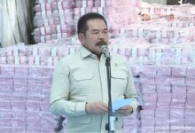 Jaksa Agung Lakukan Perombakan Besar, Ganti 19 Kajari Sekaligus dalam Korps Adhyaksa