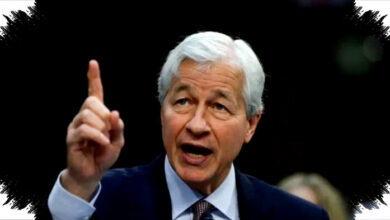 Jamie Dimon Tegaskan Bahaya Rencana Trump Batasi Bunga Kartu Kredit bagi Ekonomi Nasional