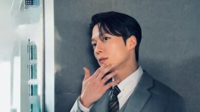 Jang Ki Young Dikabarkan Bintangi Drakor Politik Baru, Siap Tayang Segera!