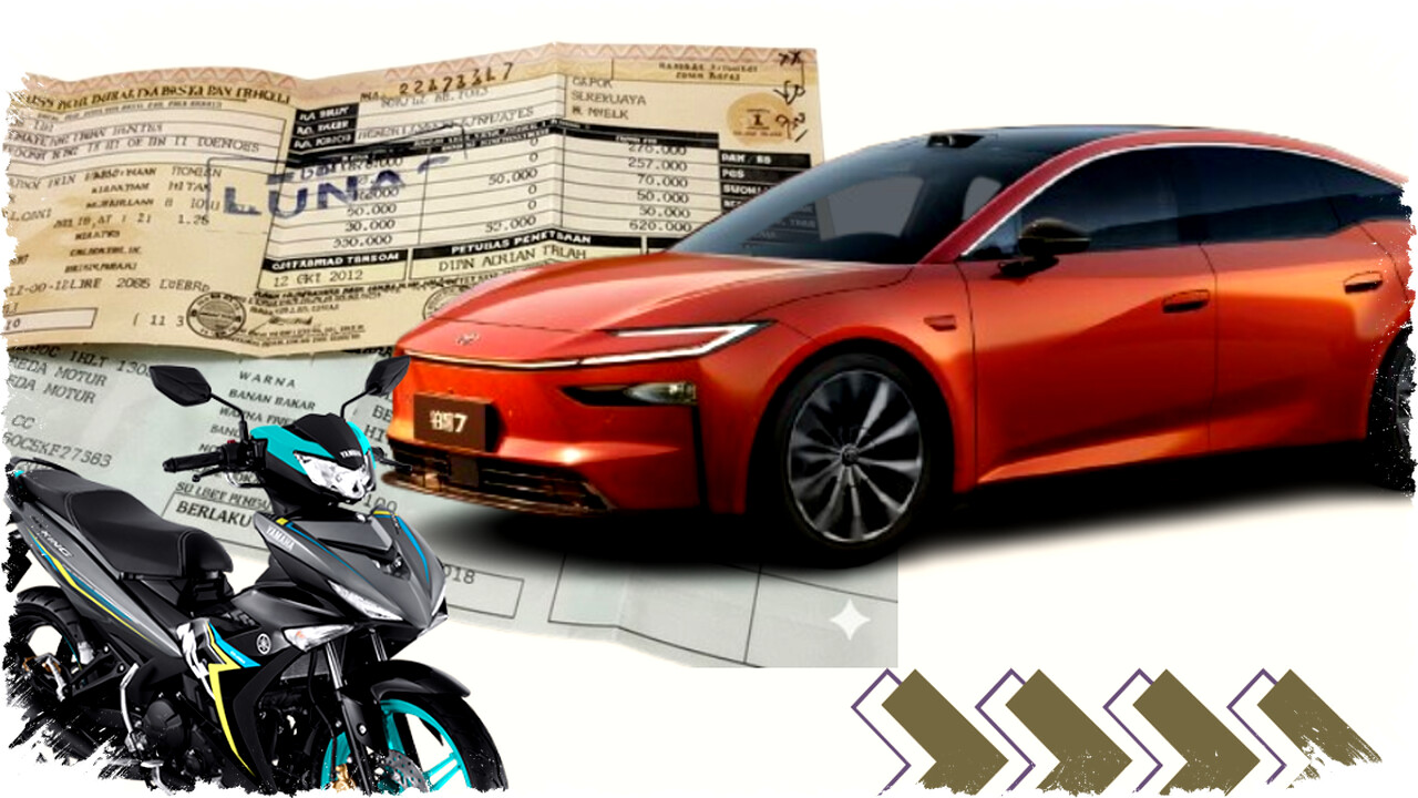 Jangan Lewatkan! Pemutihan Pajak Kendaraan 2026 Berlaku di Aceh, Bali, dan Sultra hingga April