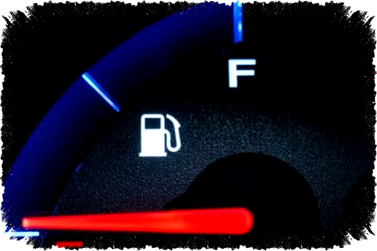 Jangan Tunggu Indikator E! Risiko Fatal Pompa Bensin Rusak Karena Tangki Sering Kosong