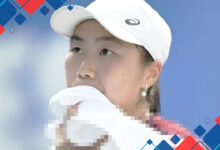 Janice Tjen Tembus Semifinal Usai Kalahkan Aldila Sutjiadi di Derbi Merah Putih Auckland