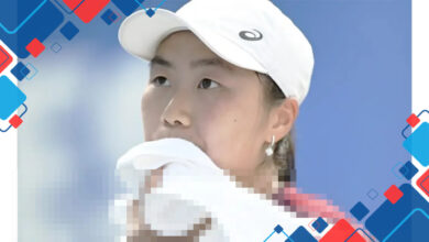 Janice Tjen Tembus Semifinal Usai Kalahkan Aldila Sutjiadi di Derbi Merah Putih Auckland