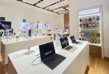 Jaringan Ritel Gadget Raih Pertumbuhan Positif Terus Meningkat Sepanjang Periode Mendatang