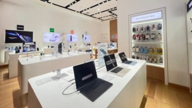 Jaringan Ritel Gadget Raih Pertumbuhan Positif Terus Meningkat Sepanjang Periode Mendatang