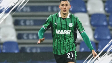 Jay Idzes Belum Berhasil Bawa Sassuolo Raih Kemenangan di Laga Terbaru