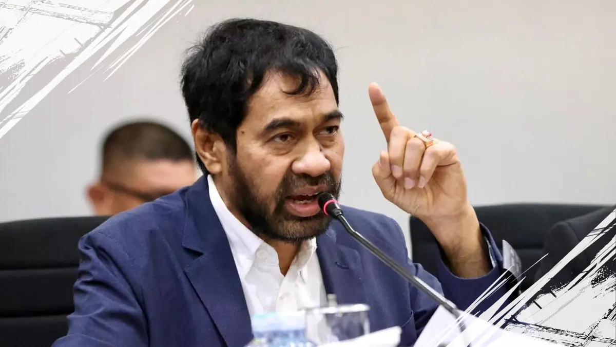 Jembatan Terancam Rusak Parah akibat Baut Dicuri, Begini Penjelasan Pemerintah