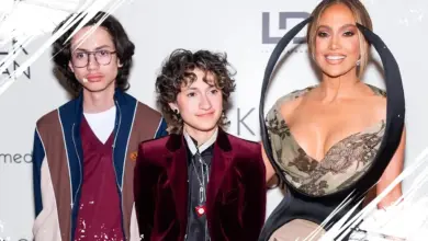 Jennifer Lopez Bahagia Lihat Anak Kembarnya Sukses Memulai Kuliah Baru