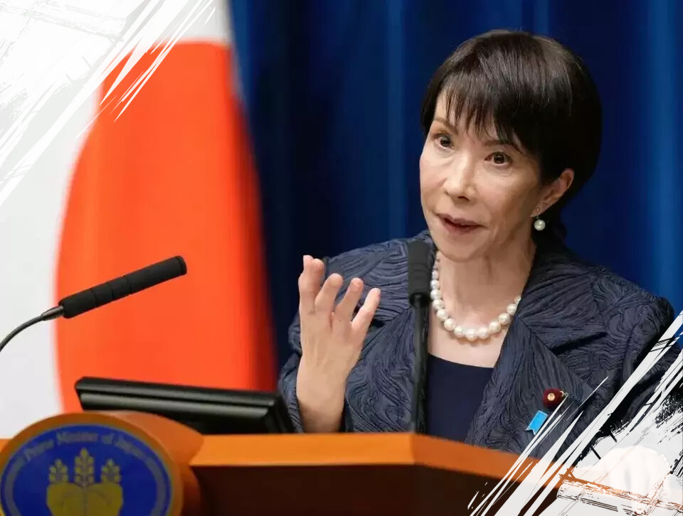 Jepang Dorong Penambahan Toilet Khusus Perempuan di Gedung Parlemen untuk Kenyamanan Semua