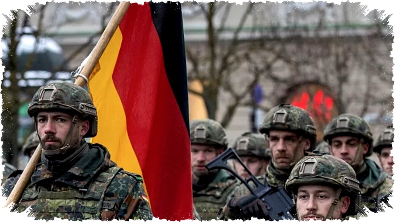 Jerman, Prancis, Swedia, dan Norwegia Kirim Pasukan ke Greenland, NATO Awasi Pergerakan AS