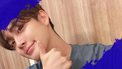 Jo Yoon Woo Resmi Menikah dan Tinggalkan Karier Akting, Simak Faktanya!