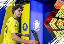 Joao Felix Ungkap Alasan Pilih Al Nassr, Bicara Tentang Ronaldo, Jesus, dan Motivasi Bermain