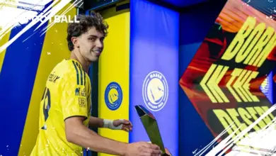Joao Felix Ungkap Alasan Pilih Al Nassr, Bicara Tentang Ronaldo, Jesus, dan Motivasi Bermain