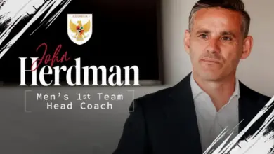 John Herdman Resmi Pimpin Timnas Indonesia, Siap Bawa Performa Tim ke Level Baru