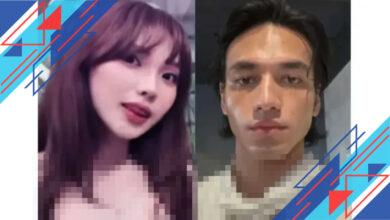 Julia Prastini dan Jefri Nichol Diduga Dekat, Unggahan Pantai Bali Jadi Sorotan Warganet