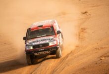 Julian Johan Siap Harumkan Nama Indonesia di Rally Dakar 2026 Bersama Motul