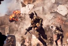 Jumlah Pemain Battlefield 6 Anjlok 90%, Dari 750K Saat Rilis Kini Hanya Tersisa 30K-90K di Steam